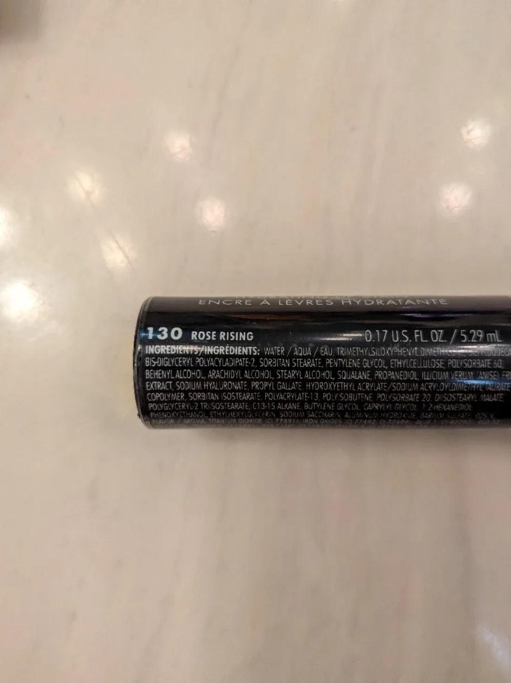 Milani brand new